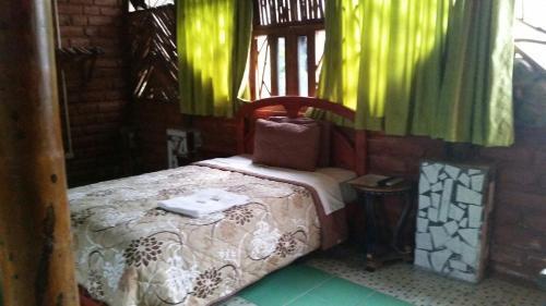 Foto general de Hosteria Kindi Wasi