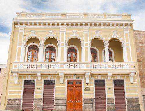 Foto general de Hotel Casona 1914