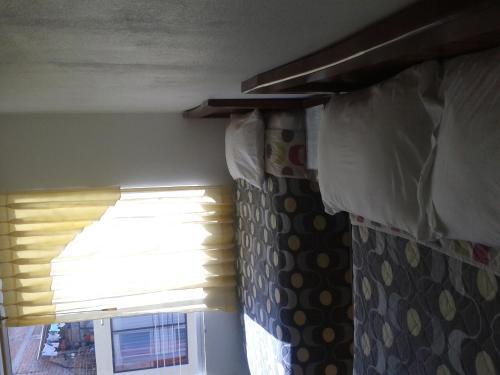 Foto de una habitación de Hotel Ventura