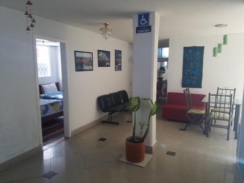 Foto general de Hotel Ventura