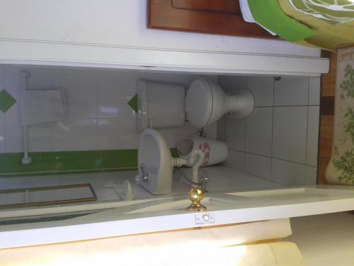 Foto de una habitación de Hotel Ventura