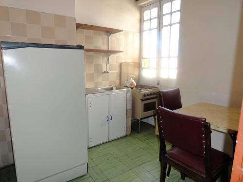 Foto de una habitación de Concordia - Hospedaje