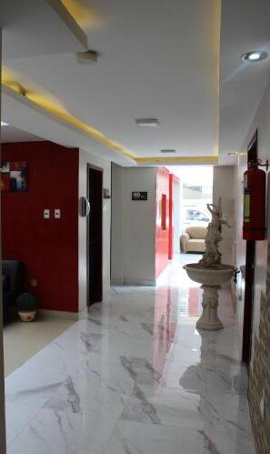 Foto general de Hotel Saint Thomas