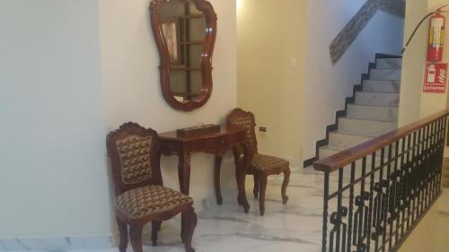 Foto general de Hotel Saint Thomas
