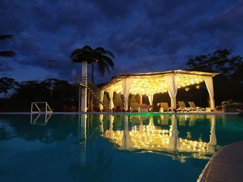 Foto general de Complejo Hosteria Ecopark