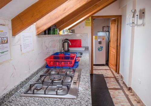 Foto general de Casa CarpeDM