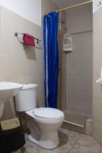 Foto de una habitación de Casa CarpeDM