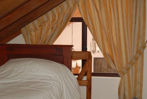 Foto de una habitación de Casa CarpeDM