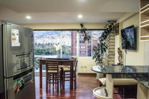 Foto de una habitación de Hotel Luxstone Executive &amp;amp; Suites
