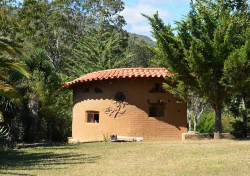 Foto de una habitación de Finca La Vispera