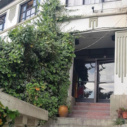 Foto general de Residencial Uruguay