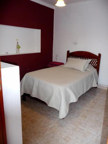 Foto general de Hotel Lodge Colibri Viajero
