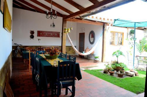 Foto general de Posada Guasu