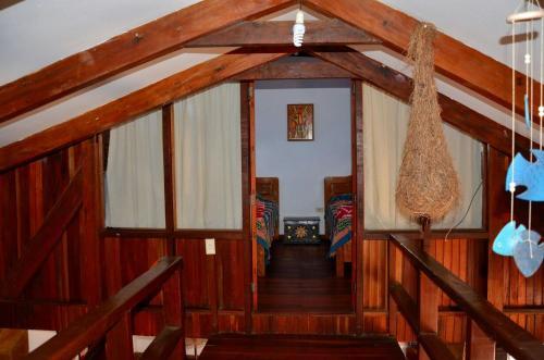 Foto general de Posada Guasu