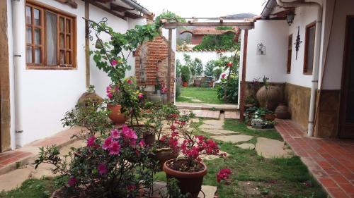 Foto general de Posada Guasu
