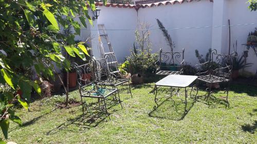 Foto general de Posada Guasu