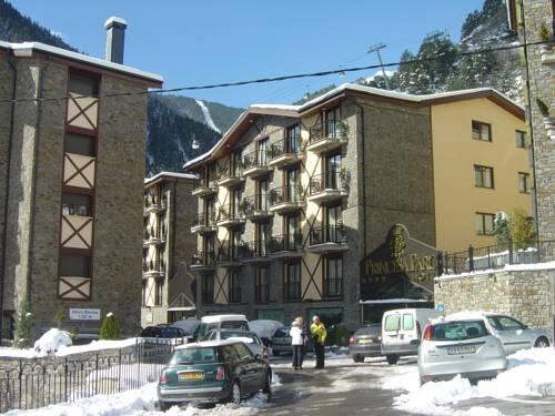 Foto general de Apartamento Arinsal Duplex