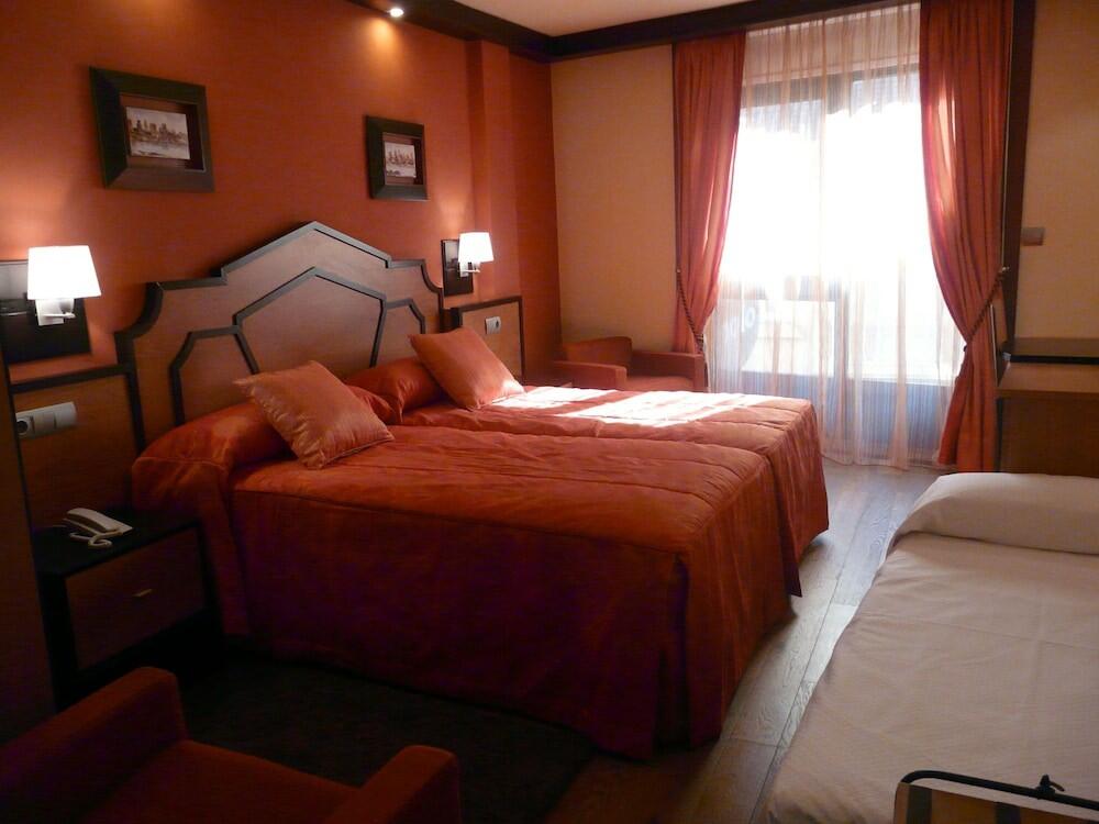 Foto general de Hotel Tío Manolo de Noia