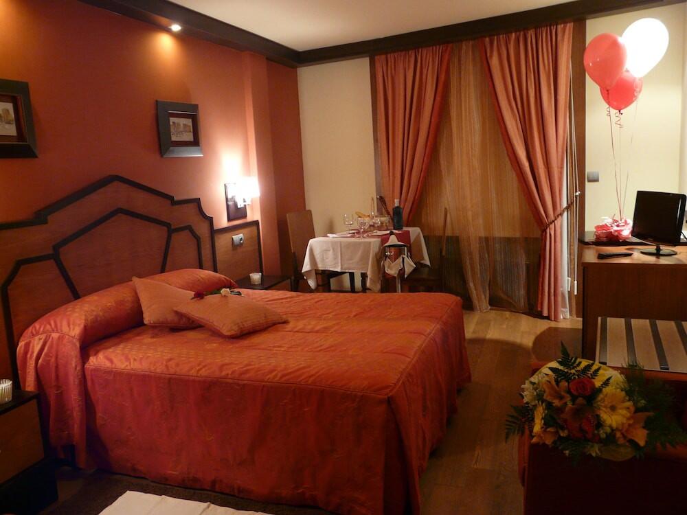 Foto general de Hotel Tío Manolo de Noia