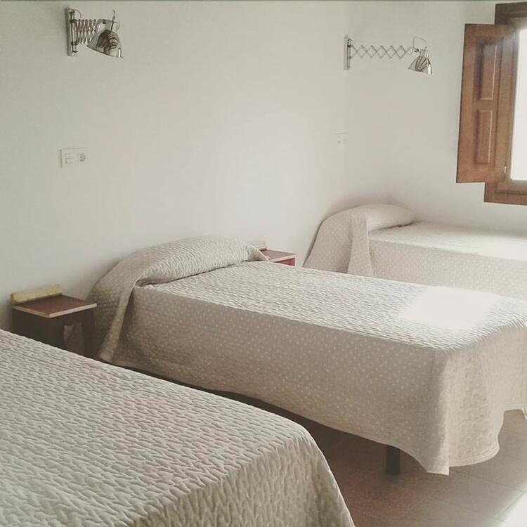 Foto general de Casa de los Deseos