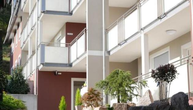 Foto de Hotel &amp; Mühlenapartments