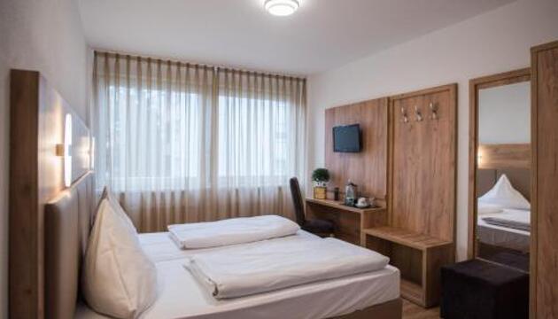 Foto de Hotel Leo