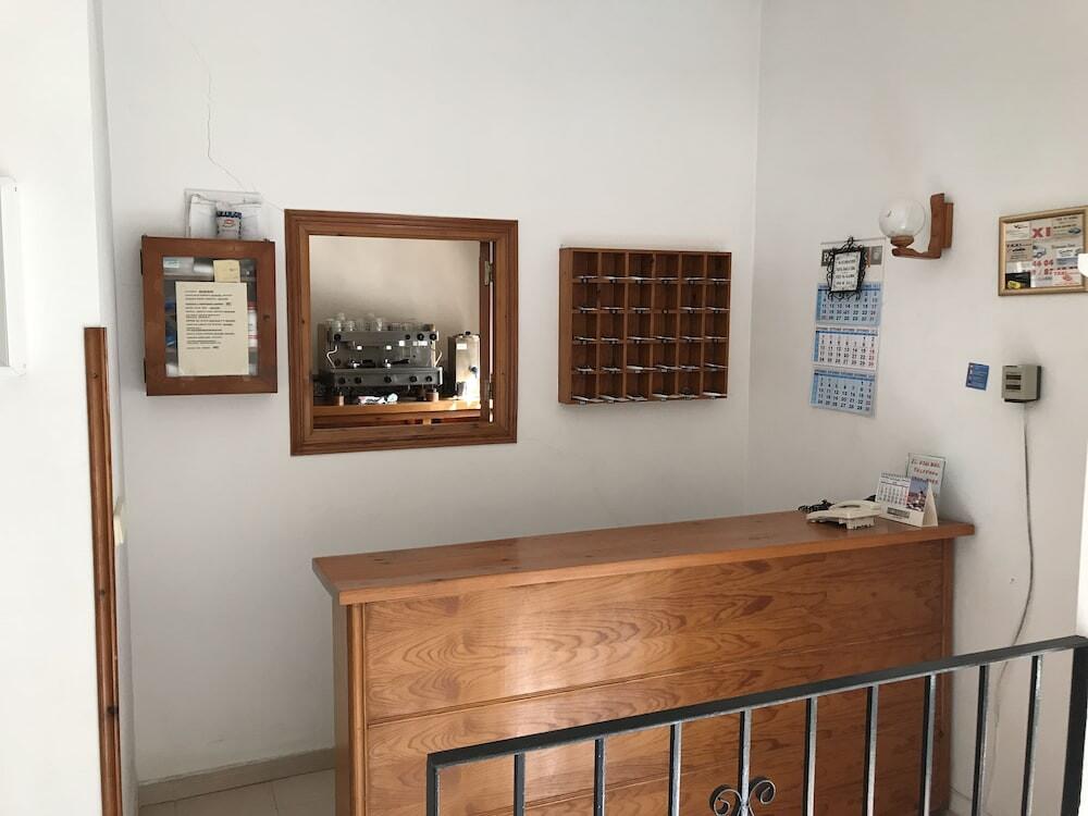 Foto general de Hostal Villa de Garrucha