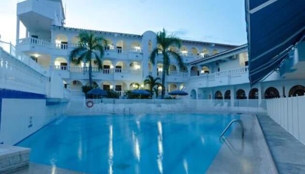 Foto de Hotel Comfacundi San Marcos