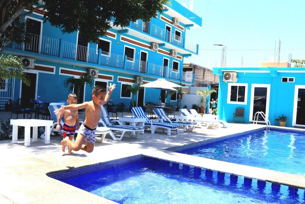 Foto general de Hotel vista hermosa