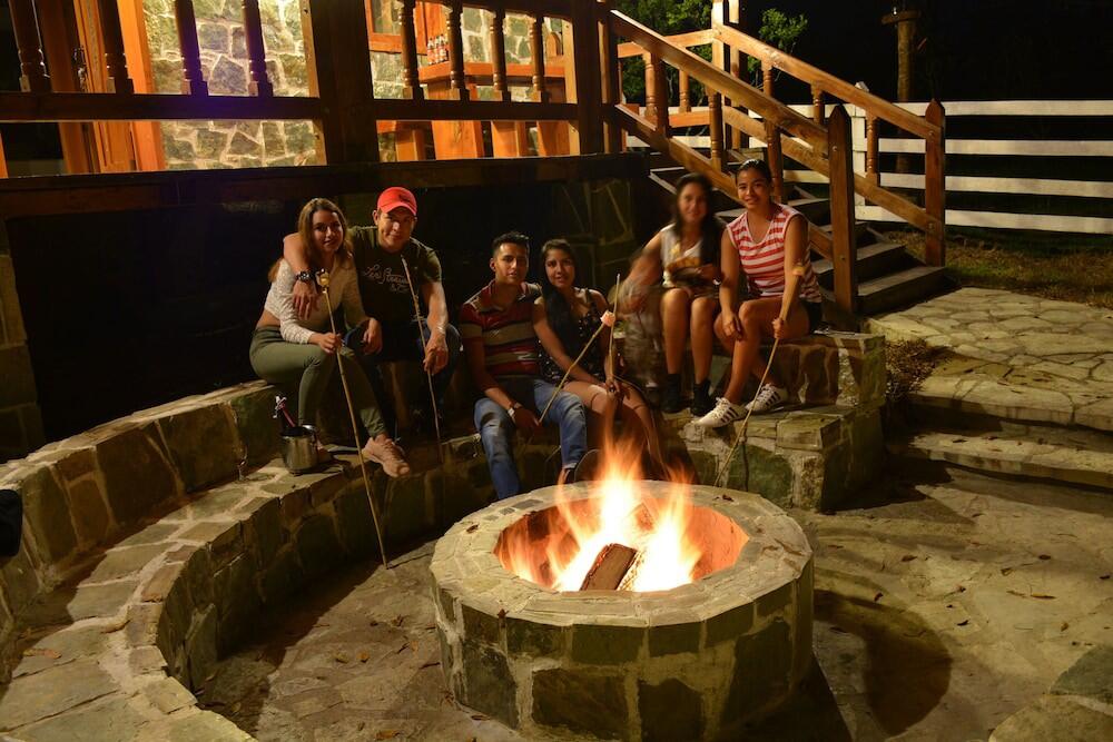 Foto general de Hotel Rancho El Paraiso de Ayotoxco