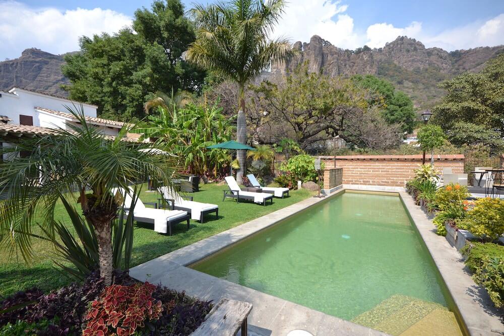 Foto de los servicios de Rústika SPA Hotel Boutique