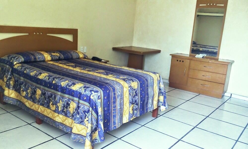 Foto general de Hotel Plaza Jardín