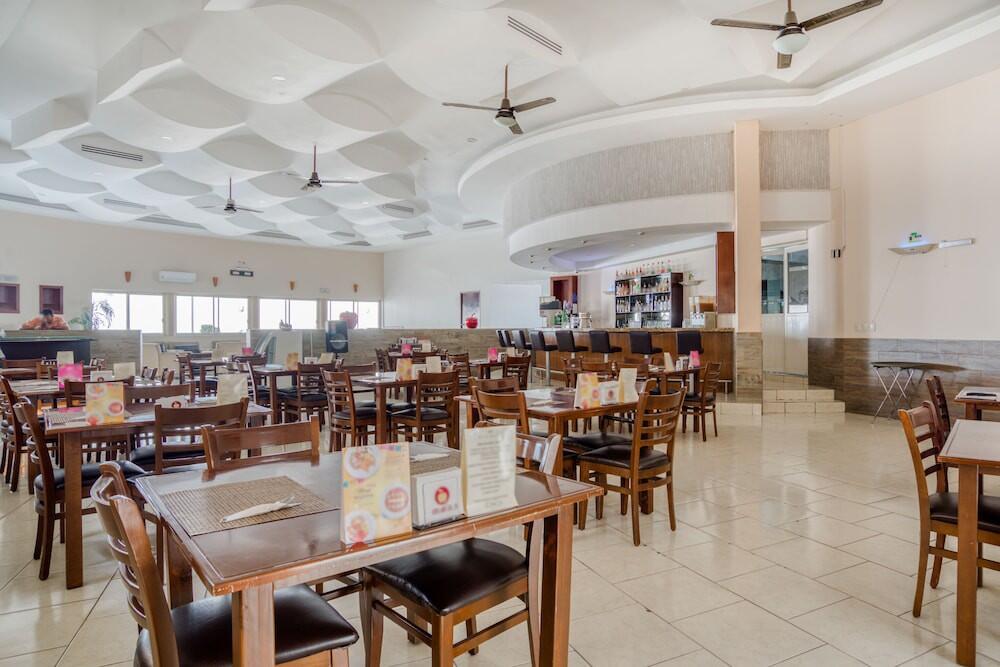 Foto de restauración de Hotel Maioris Guadalajara