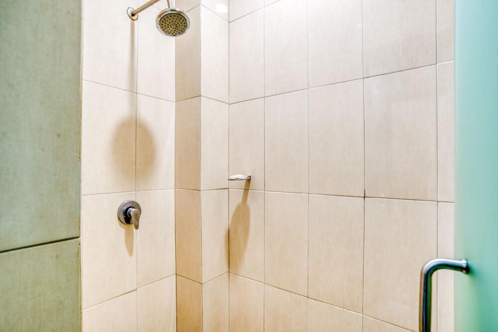 Foto del baño de Hotel Maioris Guadalajara