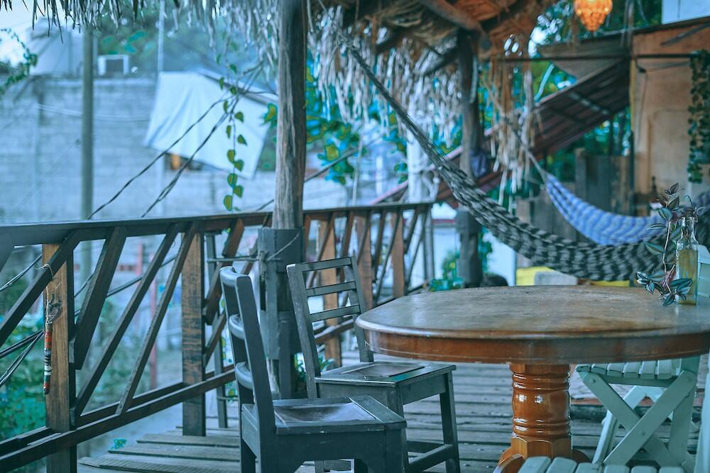 Foto general de Blue Pepper Beds Sayulita