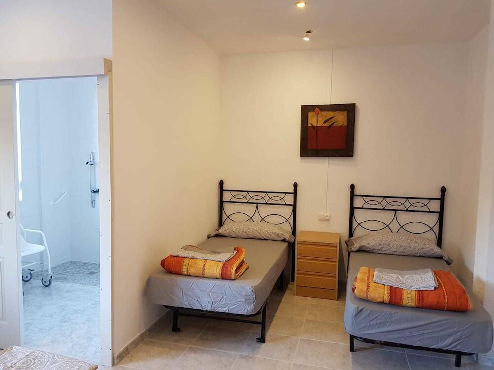 Foto general de Albergue Ciudad del Doncel