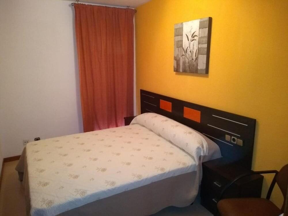 Foto general de Albergue Ciudad del Doncel