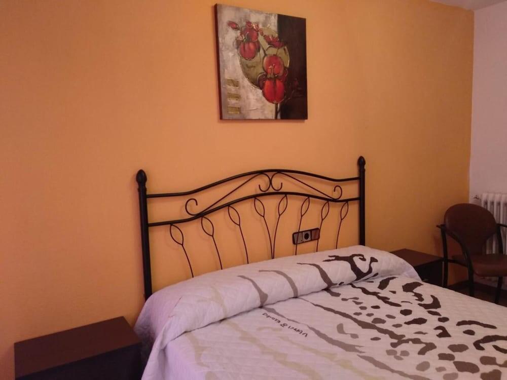 Foto general de Albergue Ciudad del Doncel