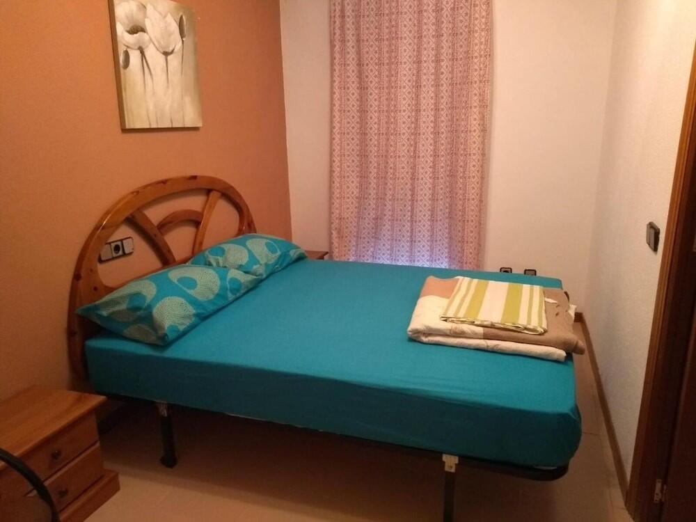 Foto general de Albergue Ciudad del Doncel