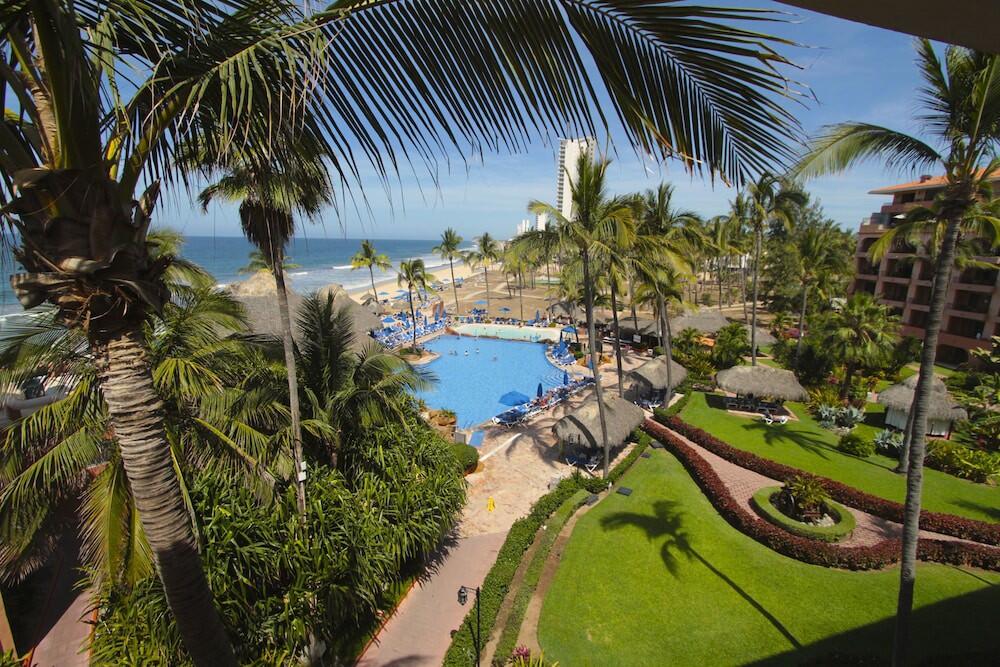 Foto general de Aparthotel Torres Mazatlan Condominiums