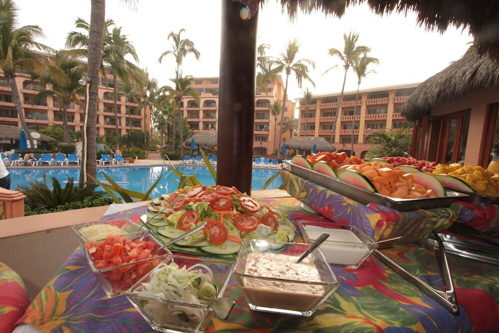 Foto general de Aparthotel Torres Mazatlan Condominiums