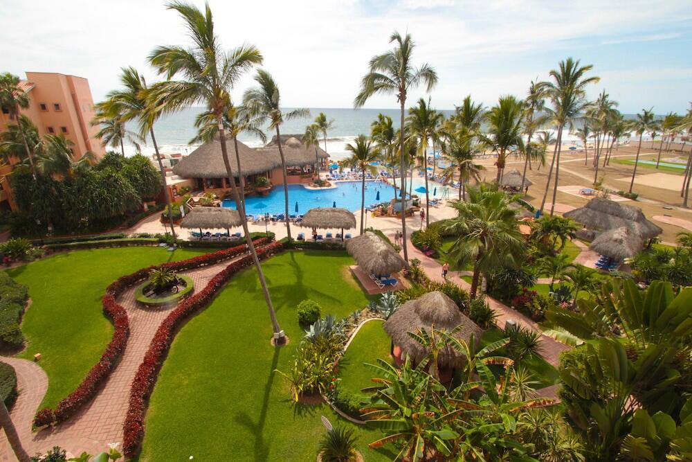 Foto general de Aparthotel Torres Mazatlan Condominiums