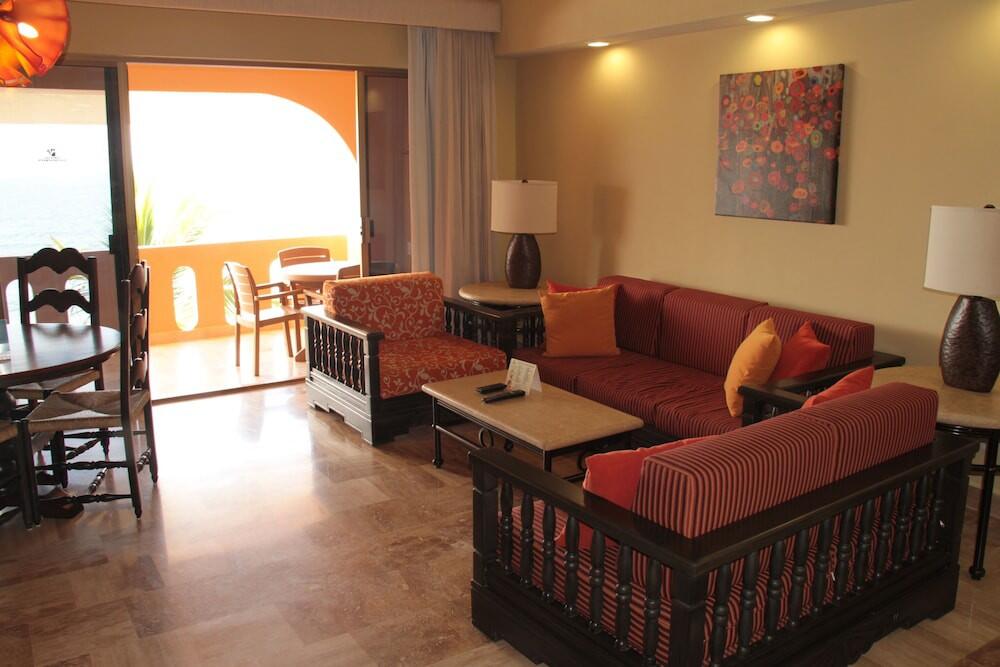 Foto general de Aparthotel Torres Mazatlan Condominiums