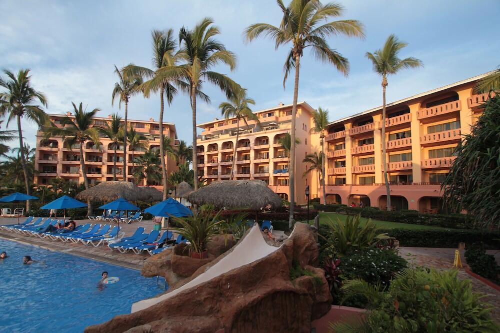 Foto general de Aparthotel Torres Mazatlan Condominiums