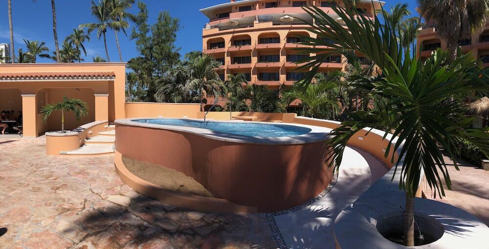 Foto general de Aparthotel Torres Mazatlan Condominiums