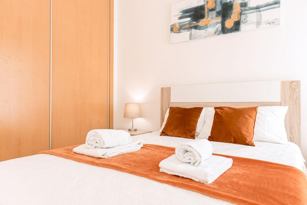 Foto general de Beautiful Apartment