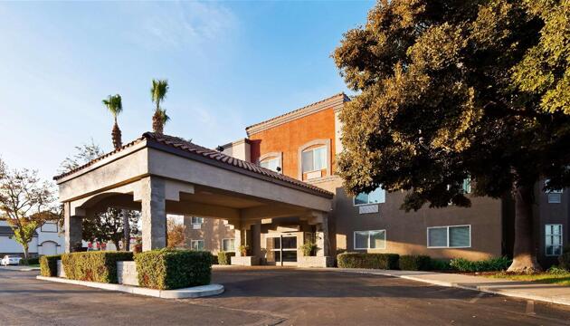 Foto de Best Western Plus Villa Del Lago Inn