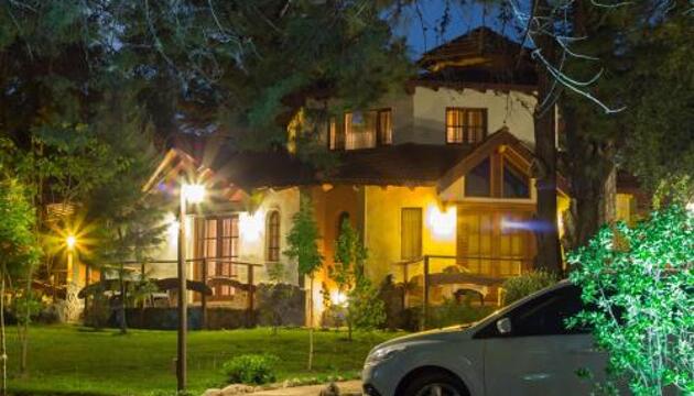 Foto de Aparthotel Blumenau