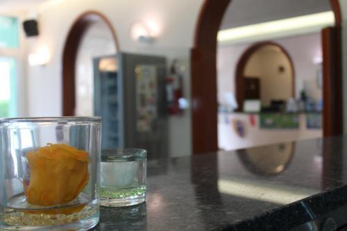 Foto de restauración de Hotel Palme
