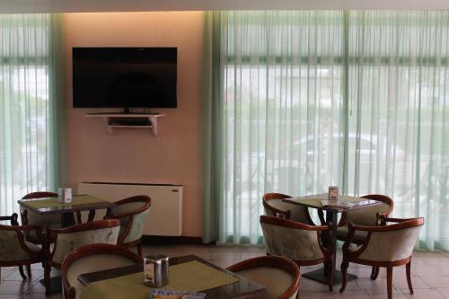 Foto de los servicios de Hotel Palme